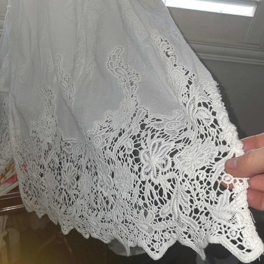 Spell Magnolia Midi NWT - Picture 3 of 6
